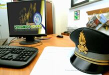 Palermo, soldi per attestare falsa invalidità civile. 6 arrestati