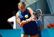 Kontaveit annuncia “Dopo Wimbledon mi ritiro”