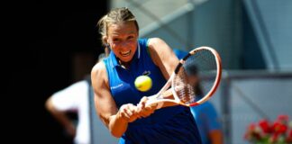 Kontaveit annuncia “Dopo Wimbledon mi ritiro”