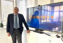 Lagalla, un anno da sindaco “Palermo si salva solo con l’aiuto di tutti”