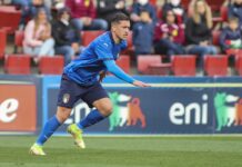 U.21, Esposito “Rispetto per la Francia ma timore di nessuno”