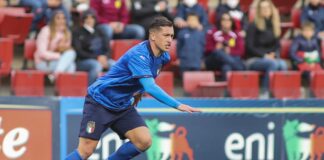 U.21, Esposito “Rispetto per la Francia ma timore di nessuno”