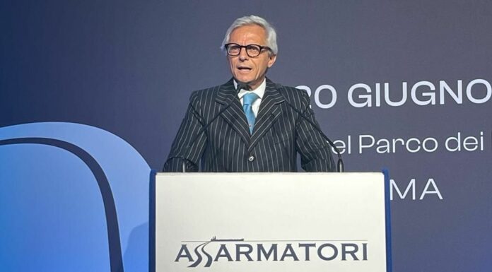 Assarmatori “Costi transizione energetica e burocrazia una minaccia”