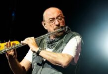 I Jethro Tull il 29 giugno all’Oversound Music Festival a Matera