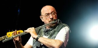 I Jethro Tull il 29 giugno all’Oversound Music Festival a Matera