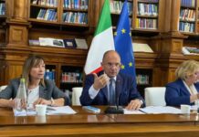 Sisma 2016, ad aprile 9 mila cantieri chiusi