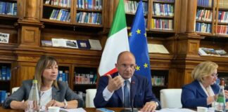 Sisma 2016, ad aprile 9 mila cantieri chiusi