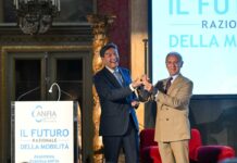 Roberto Vavassori è il nuovo presidente di Anfia