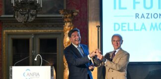 Roberto Vavassori è il nuovo presidente di Anfia