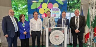 Al via dal 30 giugno “Liguria da Bere”, Piana “Occasione preziosa”