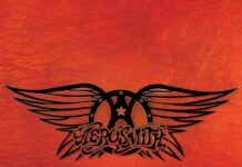 Gli Aerosmith pubblicano “Greatest Hits” con i loro più grandi successi