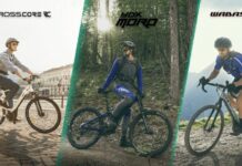Yamaha accelera sulla mobilità sostenibile, arrivano tre e-bike