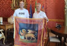 “The Ride”, Caner “Viaggio fino a budapest è una vetrina unica”