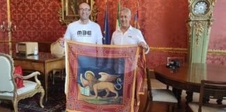 “The Ride”, Caner “Viaggio fino a budapest è una vetrina unica”