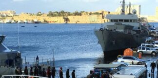 Migranti, in calo del 47% i richiedenti asilo a Malta