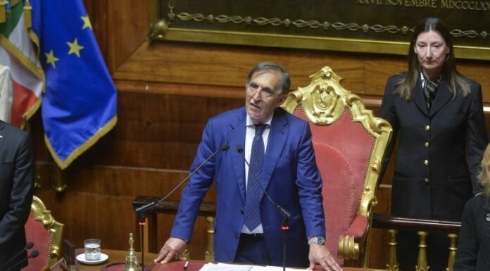 Berlusconi, La Russa “L’Italia avrebbe ancora bisogno di lui”