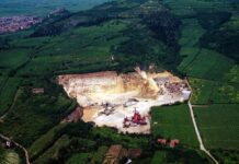 Sindacati, imprenditori e Comuni chiedono revisione legge sulle Cave