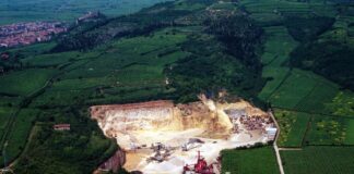 Sindacati, imprenditori e Comuni chiedono revisione legge sulle Cave