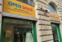 Inaugurato “Open Space”, primo polo interculturale di Roma