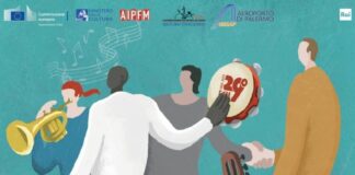 Festa della musica all’aeroporto di Palermo con il Conservatorio di Ribera