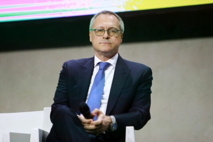 Foto Torino Nuvola Lavazza 50 anni di Confindustria Piemonte