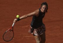 Kasatkina e 5 azzurre al via dei “Palermo Ladies Open”