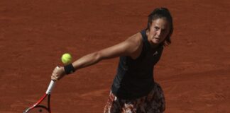 Kasatkina e 5 azzurre al via dei “Palermo Ladies Open”