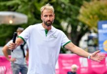 Premio Menarini, un riconoscimento anche per Rosolino