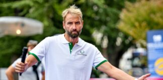 Premio Menarini, un riconoscimento anche per Rosolino