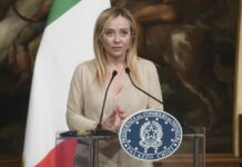Meloni “Il Governo si fida delle imprese, il fisco sia un alleato”