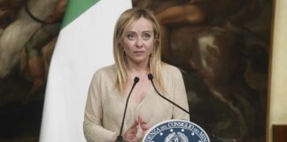 Meloni “Il Governo si fida delle imprese, il fisco sia un alleato”