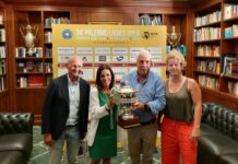 Kasatkina, Svitolina e 5 azzurre ai “Palermo Ladies Open”