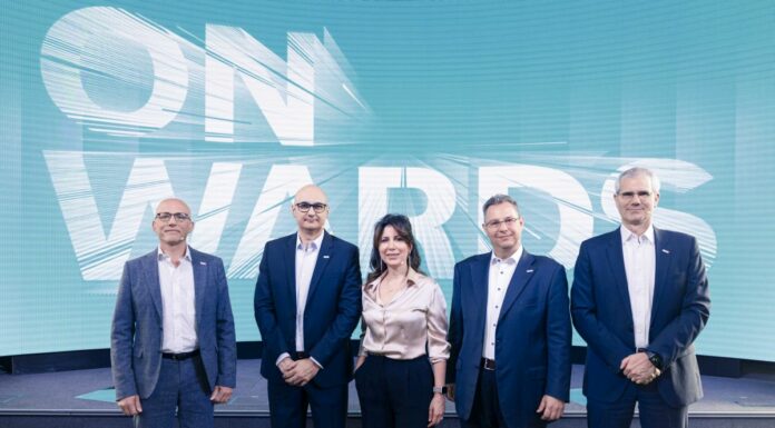 Bosch Italia, fatturato 2022 cresce dell’8% a 2,6 miliardi