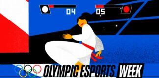 Taekwondo, Italia al debutto nel Virtual all’Olympic Esports Week