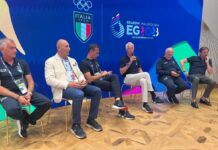 Malagò “Giochi Europei banco di prova per Parigi, faremo bene”