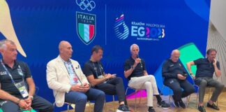 Malagò “Giochi Europei banco di prova per Parigi, faremo bene”