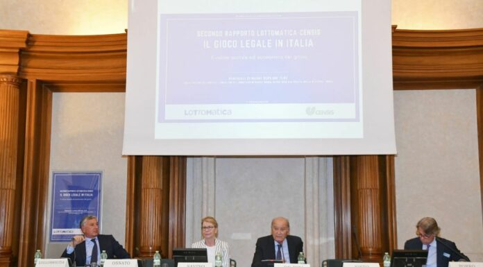Gioco legale, per gli italiani è decisivo il ruolo dello Stato