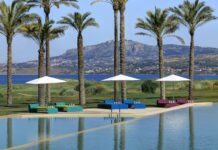 Estate al Verdura Resort di Sciacca con Cagnotto e Zambrotta