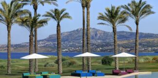 Estate al Verdura Resort di Sciacca con Cagnotto e Zambrotta