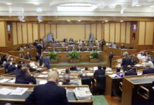 Rendiconto del Consiglio regionale del Lazio 2022, l’aula approva