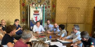 Alluvione in Emilia-Romagna, Priolo “Lavoriamo celermente, servono risorse”