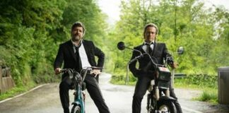 Fabio De Luigi dirige e interpreta “50 km all’ora”