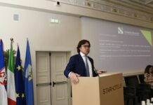 Friuli Venezia Giulia, Bini “Puntare su internazionalizzazione”