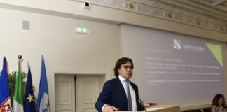 Friuli Venezia Giulia, Bini “Puntare su internazionalizzazione”