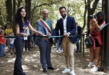 Nur Archeopark, Porcu “In vetrina patrimonio storico-culturale”