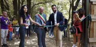 Nur Archeopark, Porcu “In vetrina patrimonio storico-culturale”