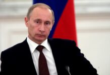 Putin “In corso riarmo truppe con missili ipersonici”