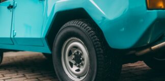 Torna Pirelli Scorpion BK, il pneumatico “con le orecchie”