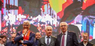 Cavalcata da record per la B, Catanzaro riparte con linea verde