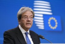 Gentiloni “Il Pnrr è una grande sfida che può funzionare”